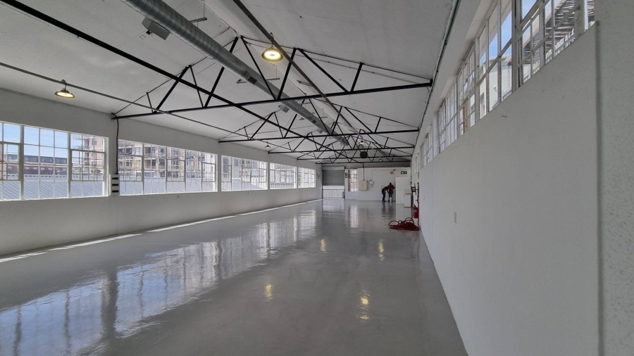 To Let commercial Property for Rent in Woodstock Western Cape